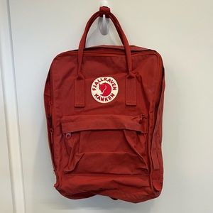 Fjallraven Kanken Backpack